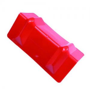 100mm web tie-down strap v board edge protector