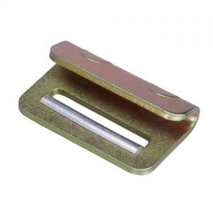 1200 kg tie down strap flat hook