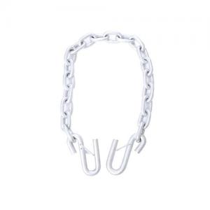 1/4inch trailer safety quick link chains