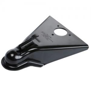 2-5/16inch 10000lbs A frame trailer hitch stamp coupler