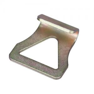 2500kgs Trailer Strap Webbing Flat Hook