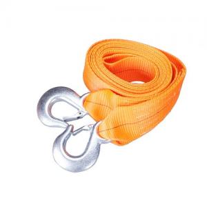 2inch vehicle recovery tow strap with hooks 2inch vehicle recovery tow strap with hooks