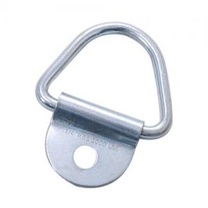 3000lbs triangle shape delta tie down D ring