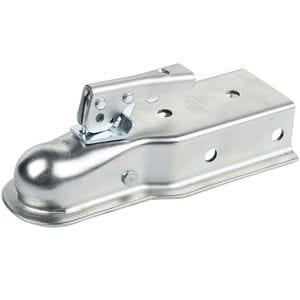 3inch channel trailer couplers for 2 inch ball