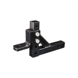 4 position adjustable trailer rise drop ball mount 4 position adjustable trailer rise drop ball mount