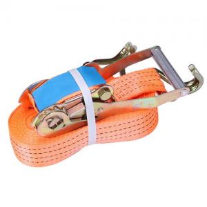50mm 10m 5tons orange ratchet strap tie down 50mm 10m 5tons orange ratchet strap tie down