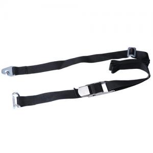 50mm 4m 800kgs Logistic Trucking Overcenter Buckle Strap