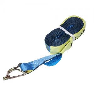 50mm 9m Australia tie down strap with wire hook and keeper 50mm 9m Australia tie down strap with wire hook and keeper