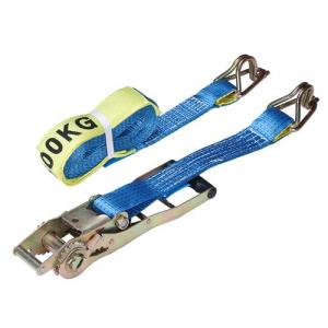 50mm 9m Heavy Duty Australian Ergo Tie Down Strap with Hook and Keeper 50mm 9m Heavy Duty Australian Ergo Tie Down Strap with Hook and Keeper
