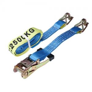 50mm Australian ratchet tie down straps with hook and keeper 50mm Australian ratchet tie down straps with hook and keeper