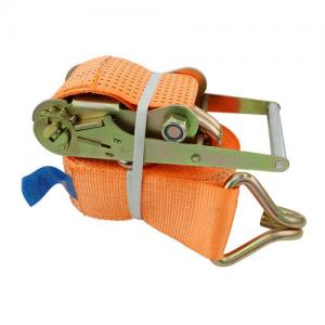 75mm 10Tons heavy duty ratchet tie down cargo strap 75mm 10Tons heavy duty ratchet tie down cargo strap