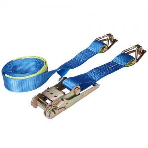 75mm 10m Australia Ratchet Tie Down With Hook And Keeper 75mm 10m Australia Ratchet Tie Down With Hook And Keeper