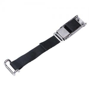 Curtain Side Cargo Truck Overcenter Buckle Strap