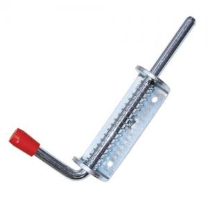 Trailer Tailboard Steel Spring Loaded Slide Latch