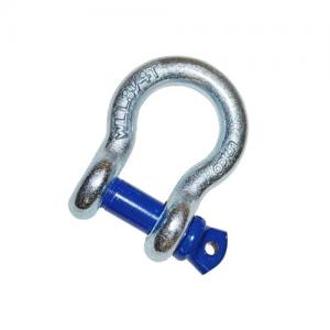 US type high tensile forged shackle G209