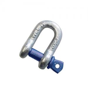 US type high tensile forged shackle G210