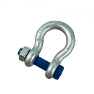 US type high tensile forged shackle G2130