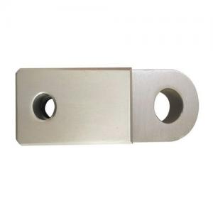 aluminum bolt on trailer ball mount for 2inch receiver tubes aluminum bolt on trailer ball mount for 2inch receiver tubes