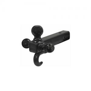 black triple ball trailer hitch mount with hook black triple ball trailer hitch mount with hook