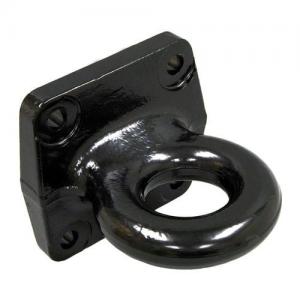 bolt on mount heavy duty pintle eye