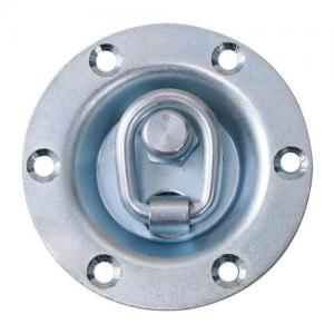 bolt on recessed mount tie down anchor lashing d ring