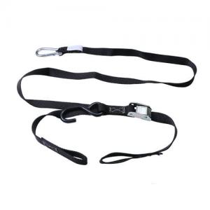 cam buckle motorcycle lashing strap with snap hook cam buckle motorcycle lashing strap with snap hook