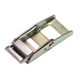 curtainside strap steel overcenter buckle