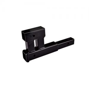 dual hitch adapter extension for trailer towing dual hitch adapter extension for trailer towing