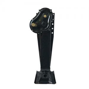 heavy duty landing gear for trailer and container chasis