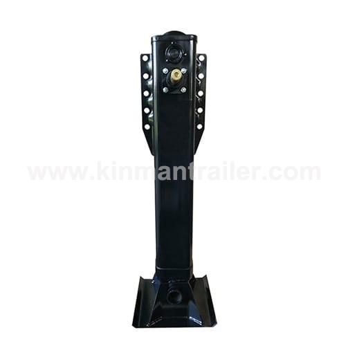 landing gear set for trailer and container chasis