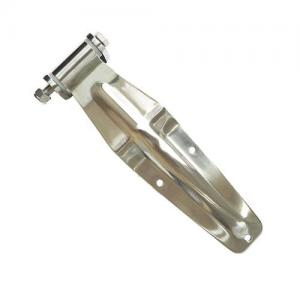 refrigerator container semi trailer rear door hinge