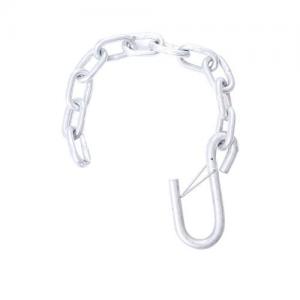 single s hook trailer replacement safety chain