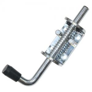 stainless steel trailer side gate latch lock