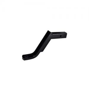 steel 8inch deep drop towing ball mount steel 8inch deep drop towing ball mount