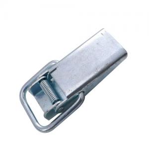 trailer gate clamp steel toggle latch