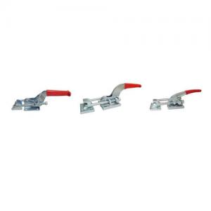 trailer gate latch door lock toggle clamp