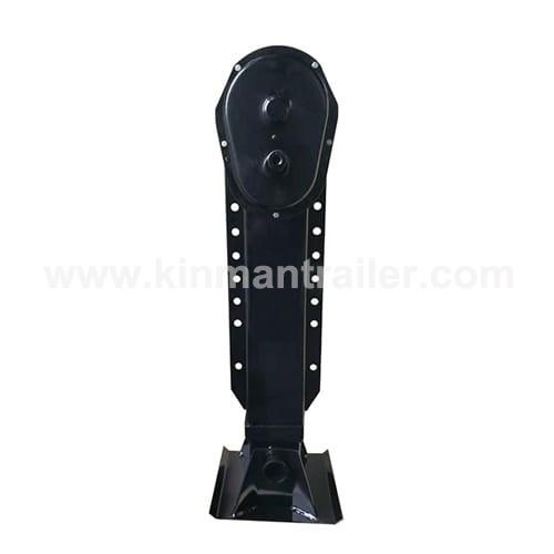 trailer landing gear for semi-trailer and truck chasis