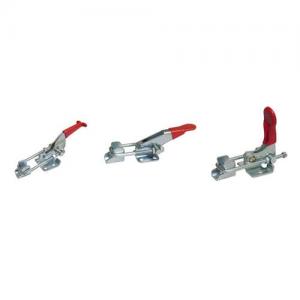 trailer truck door lock hardware toggle clamp latch